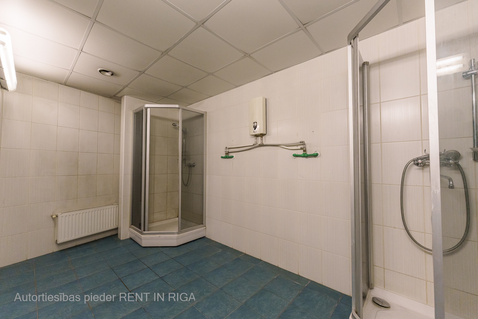 Retail premises for rent, Kalnciema street - Image 1