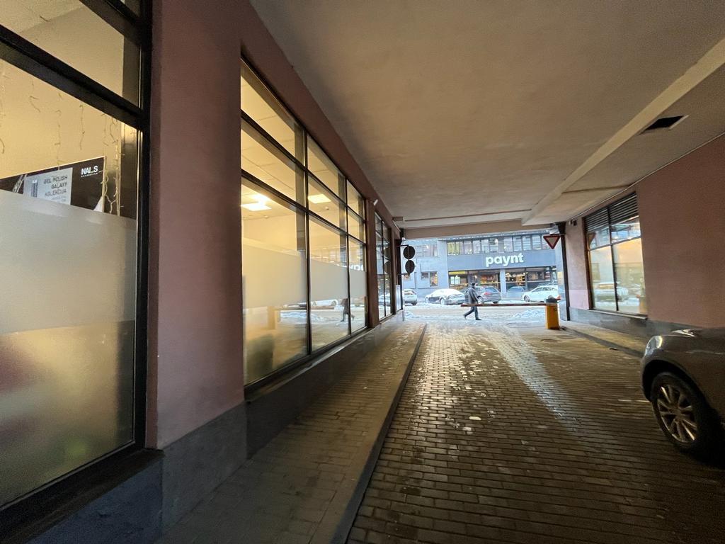 Apartment for sale, Birznieka Upīša street 20a - Image 1