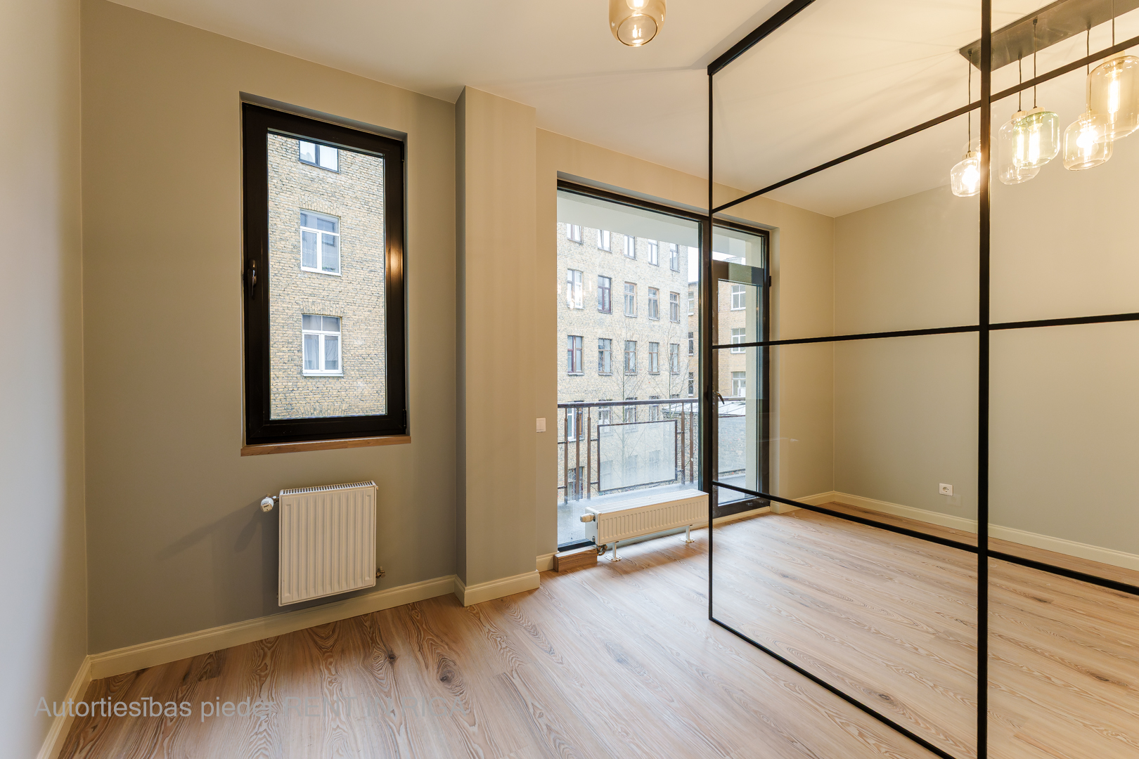 Apartment for sale, Birznieka Upīša street 20a - Image 1