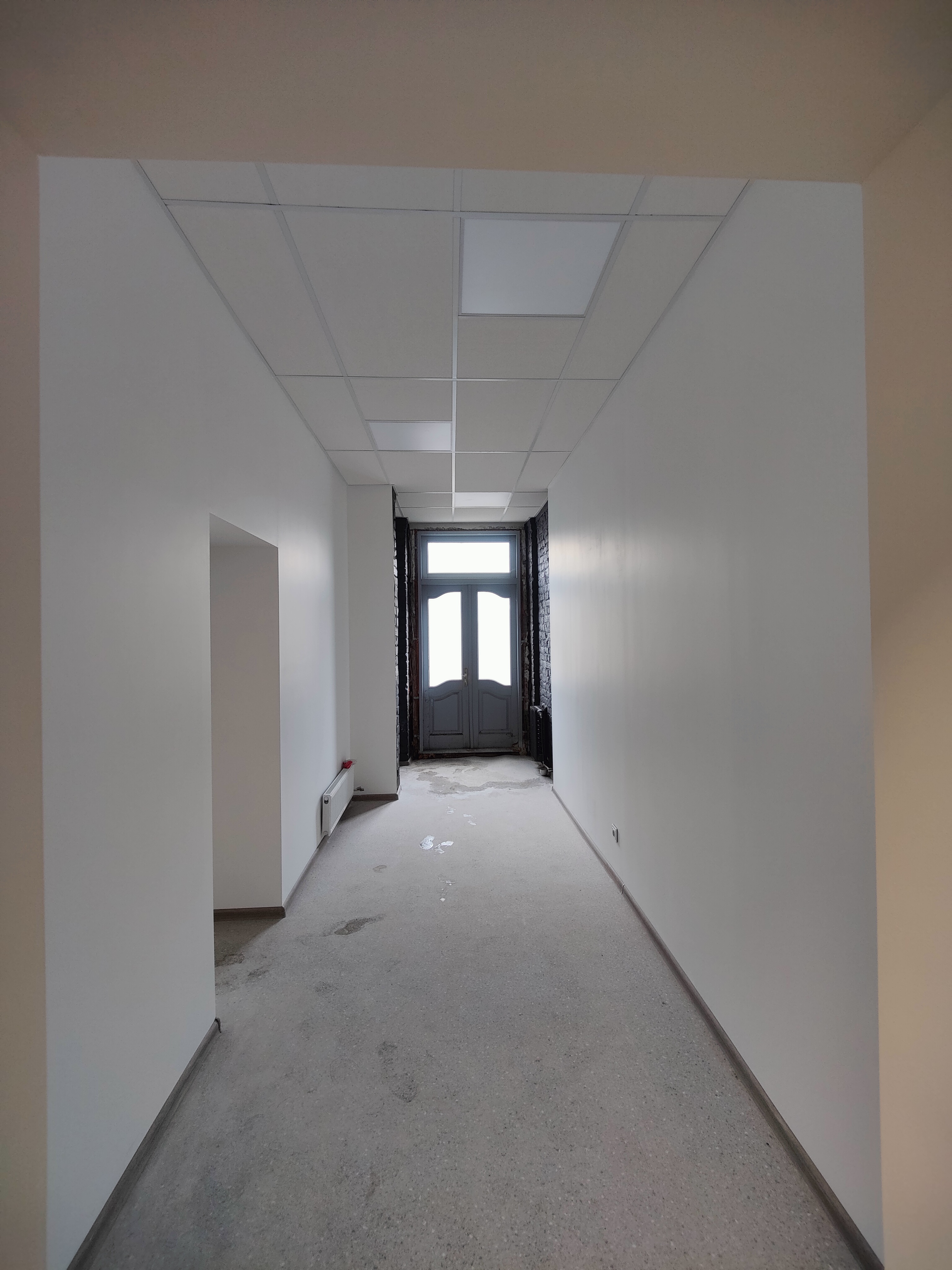 Office for rent, Starta street - Image 1