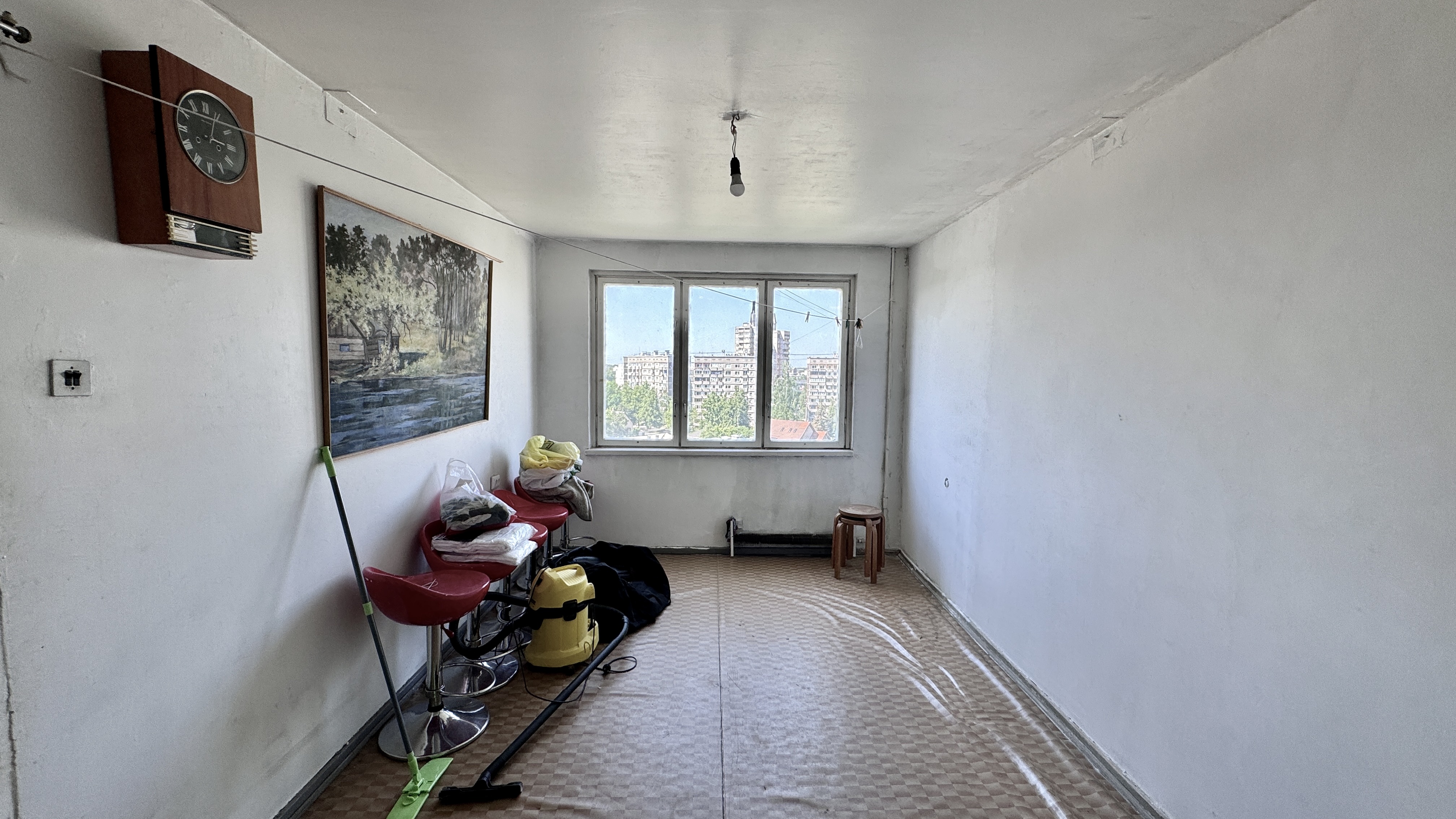 Apartment for sale, Staiceles street 15 - Image 1