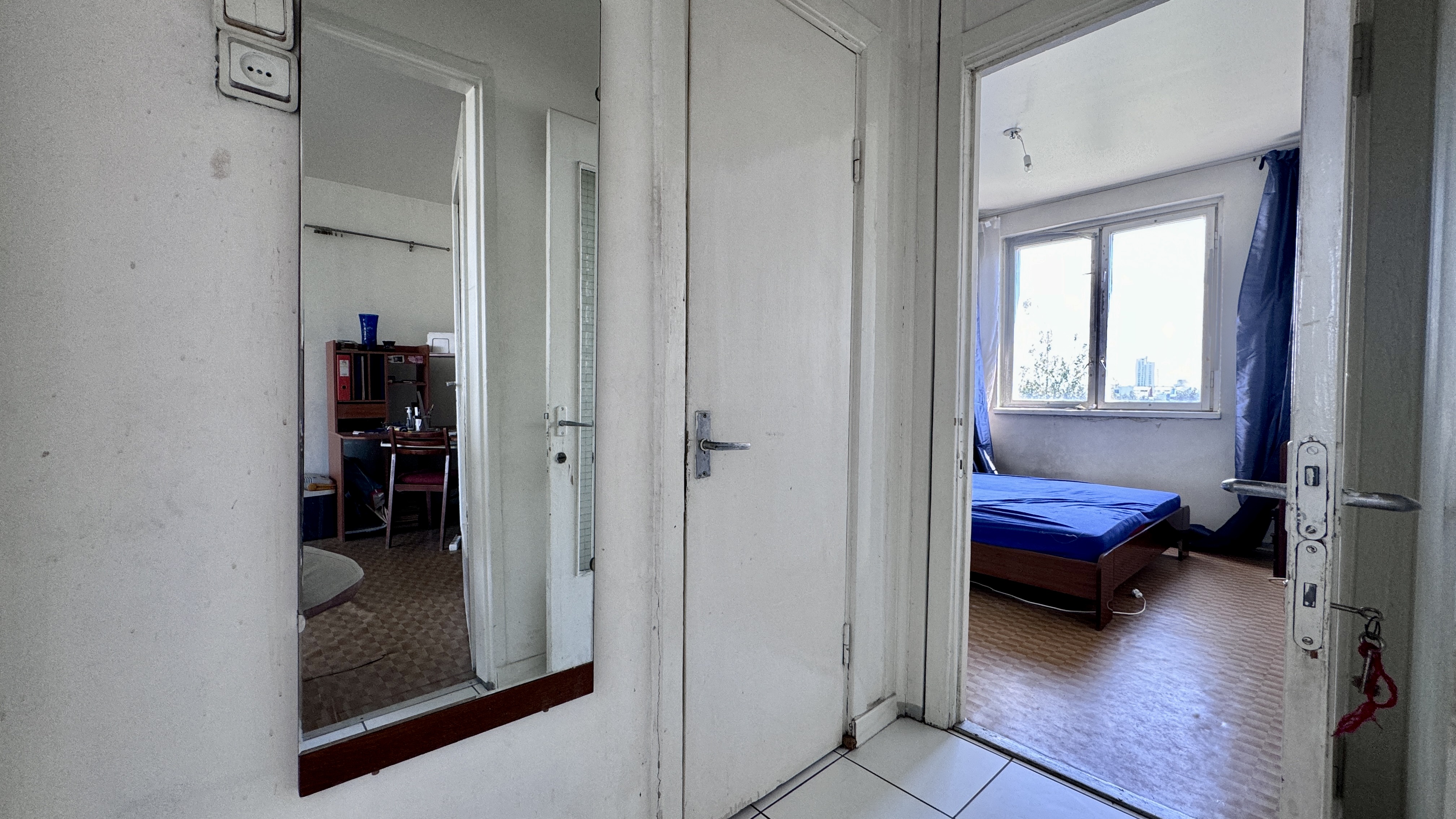 Apartment for sale, Staiceles street 15 - Image 1