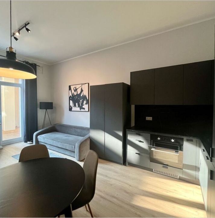 Apartment for rent, Skolas street 13 - Image 1