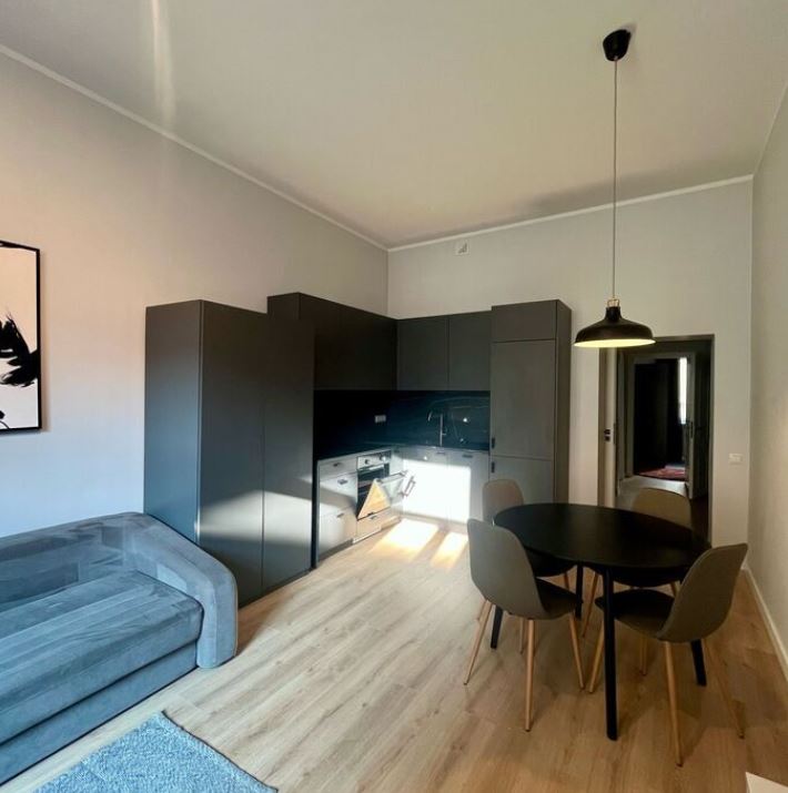 Apartment for rent, Skolas street 13 - Image 1