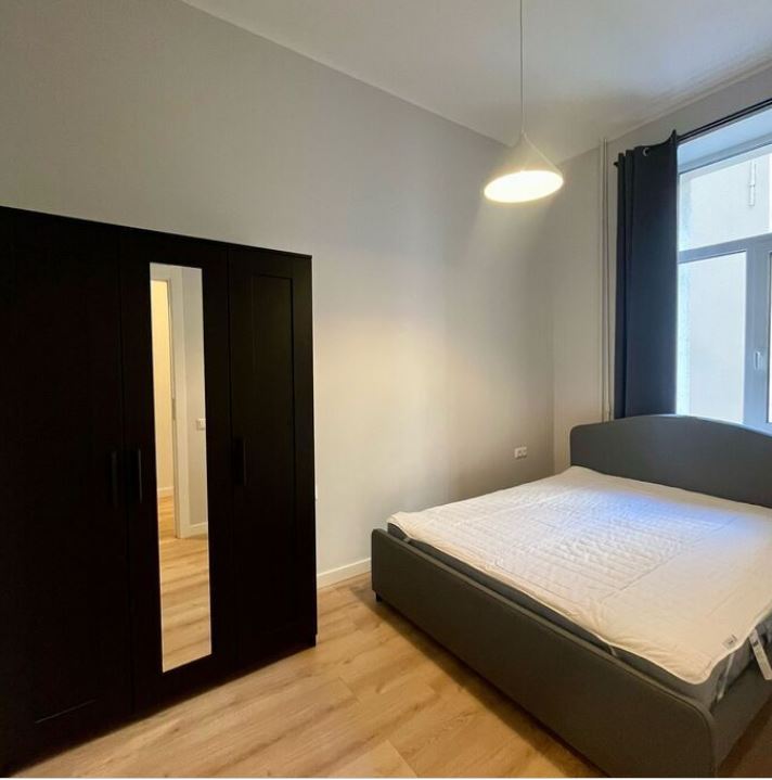 Apartment for rent, Skolas street 13 - Image 1