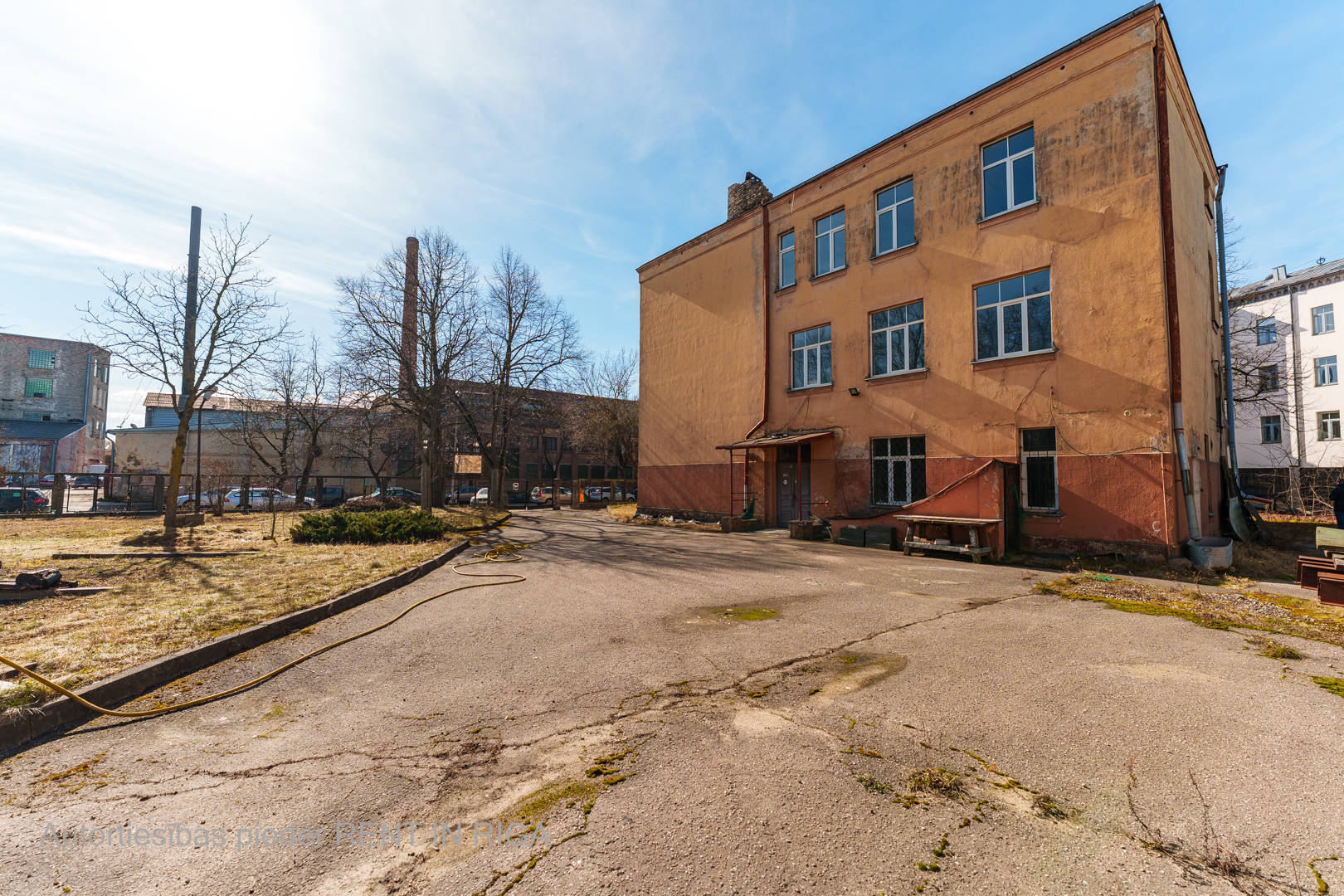 Investment property, Narvas street - Image 1