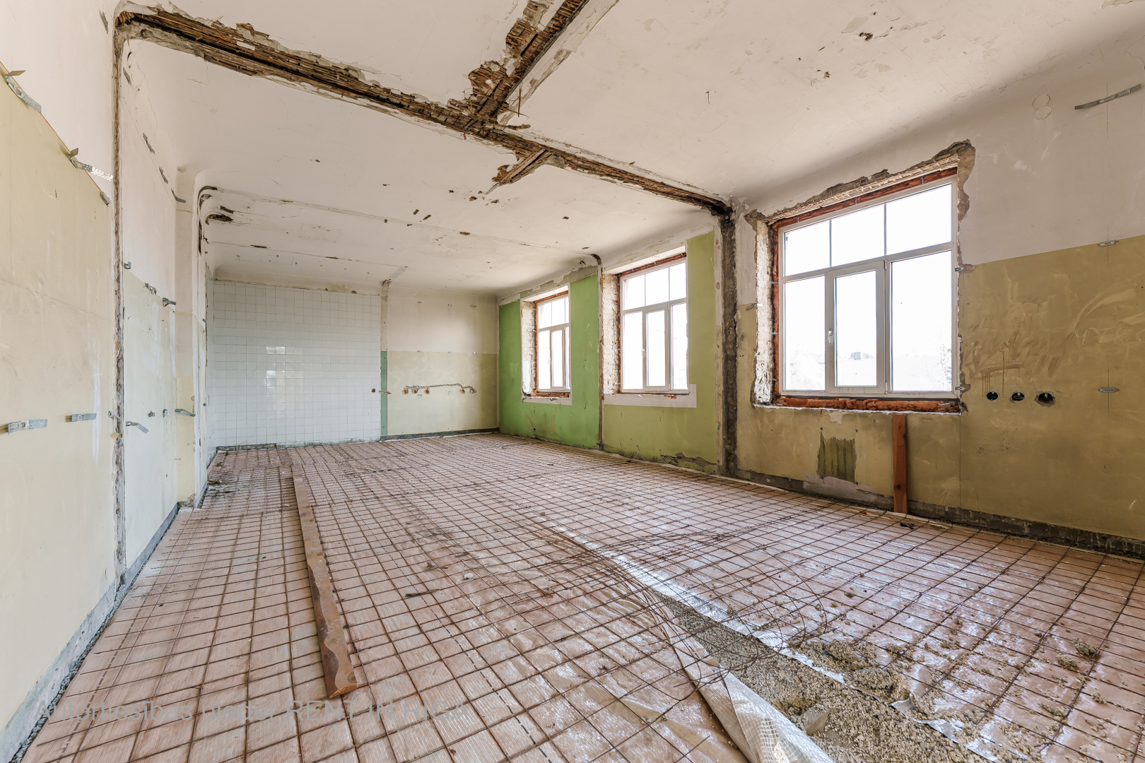Investment property, Narvas street - Image 1