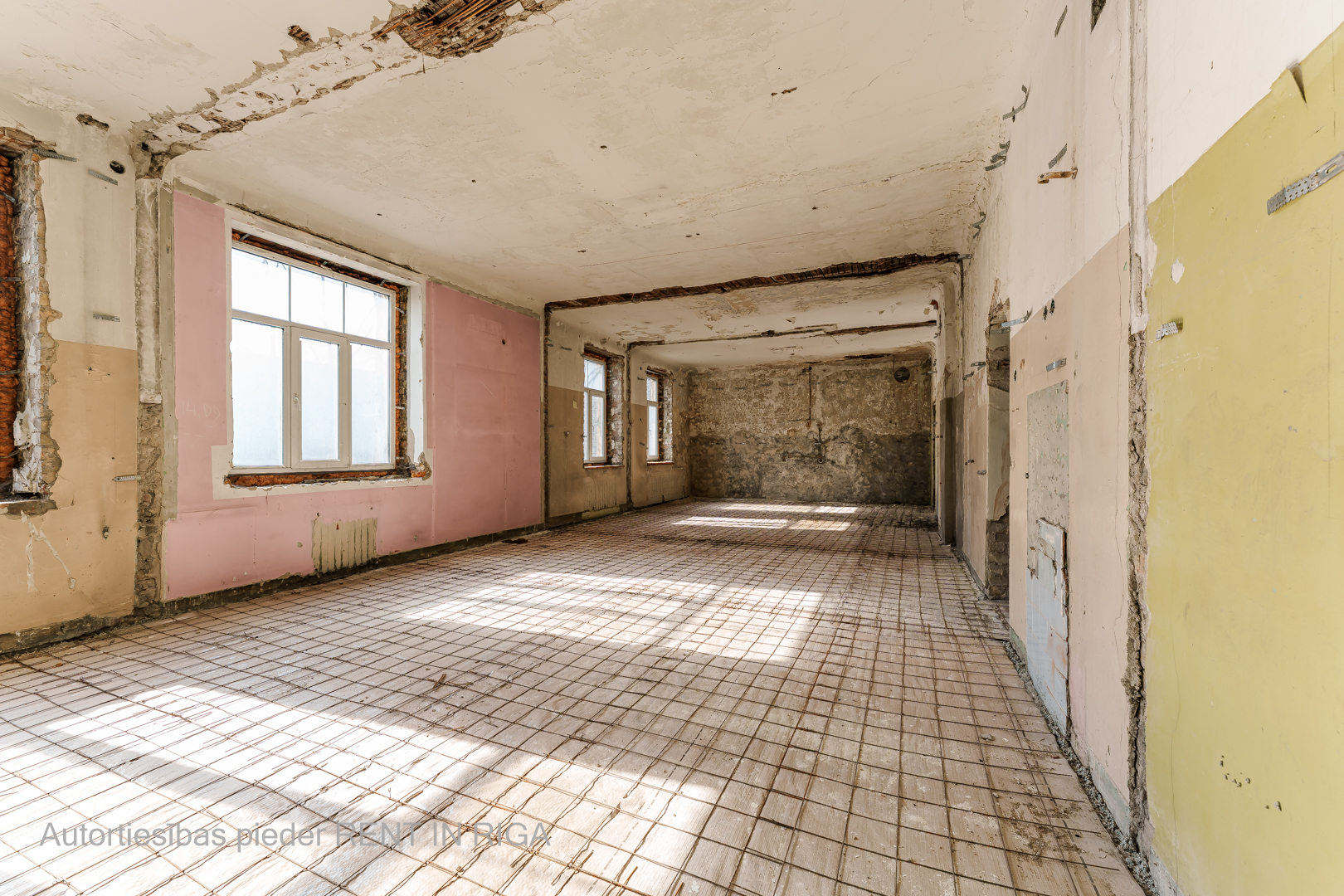Investment property, Narvas street - Image 1