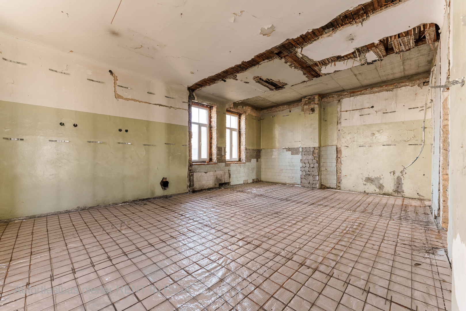 Investment property, Narvas street - Image 1