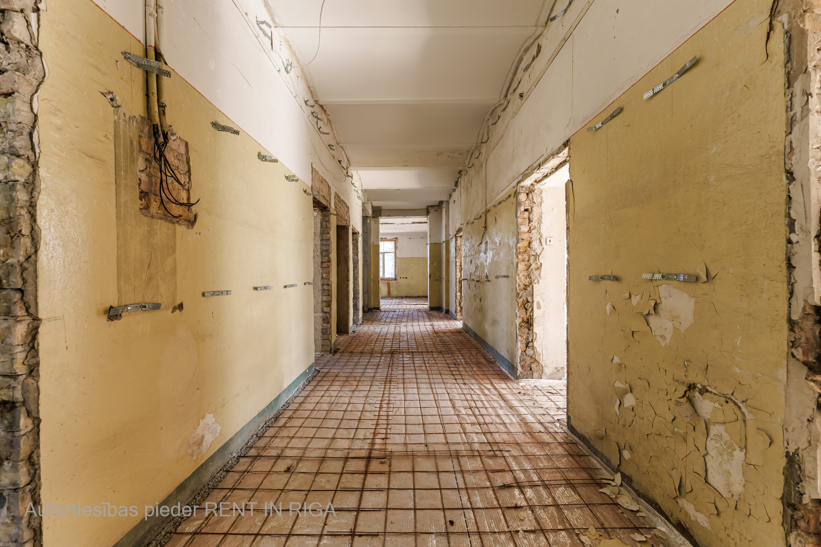 Investment property, Narvas street - Image 1