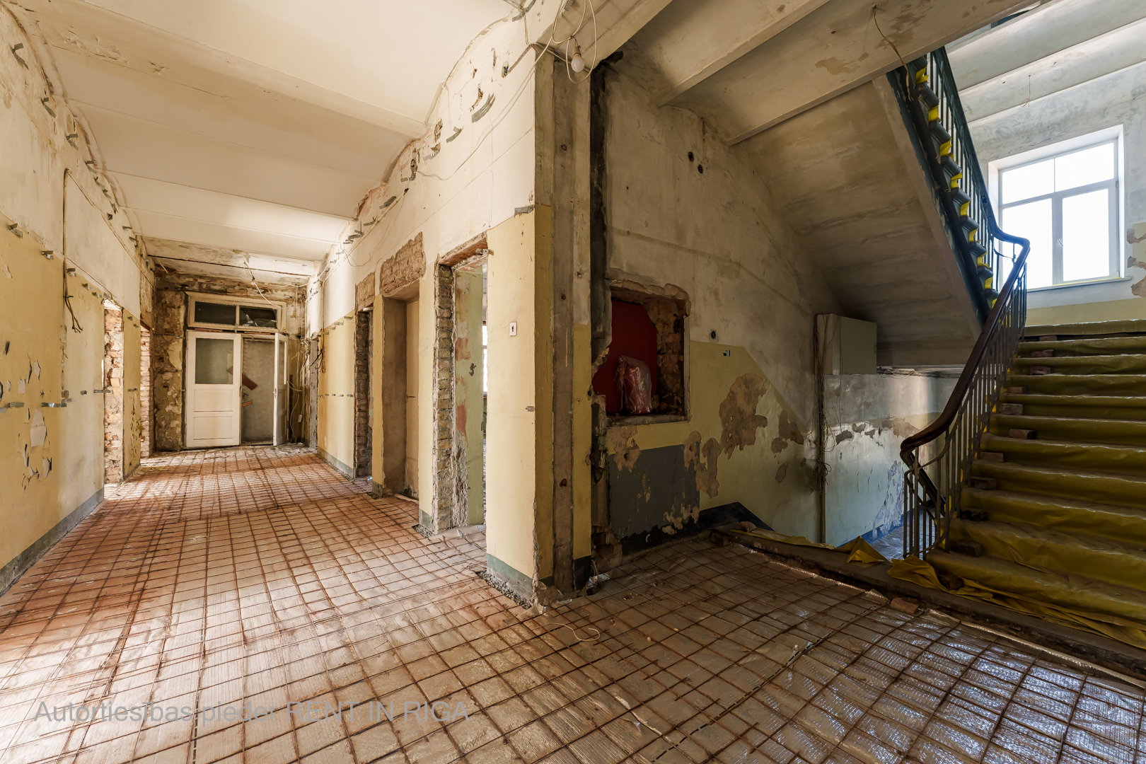Investment property, Narvas street - Image 1