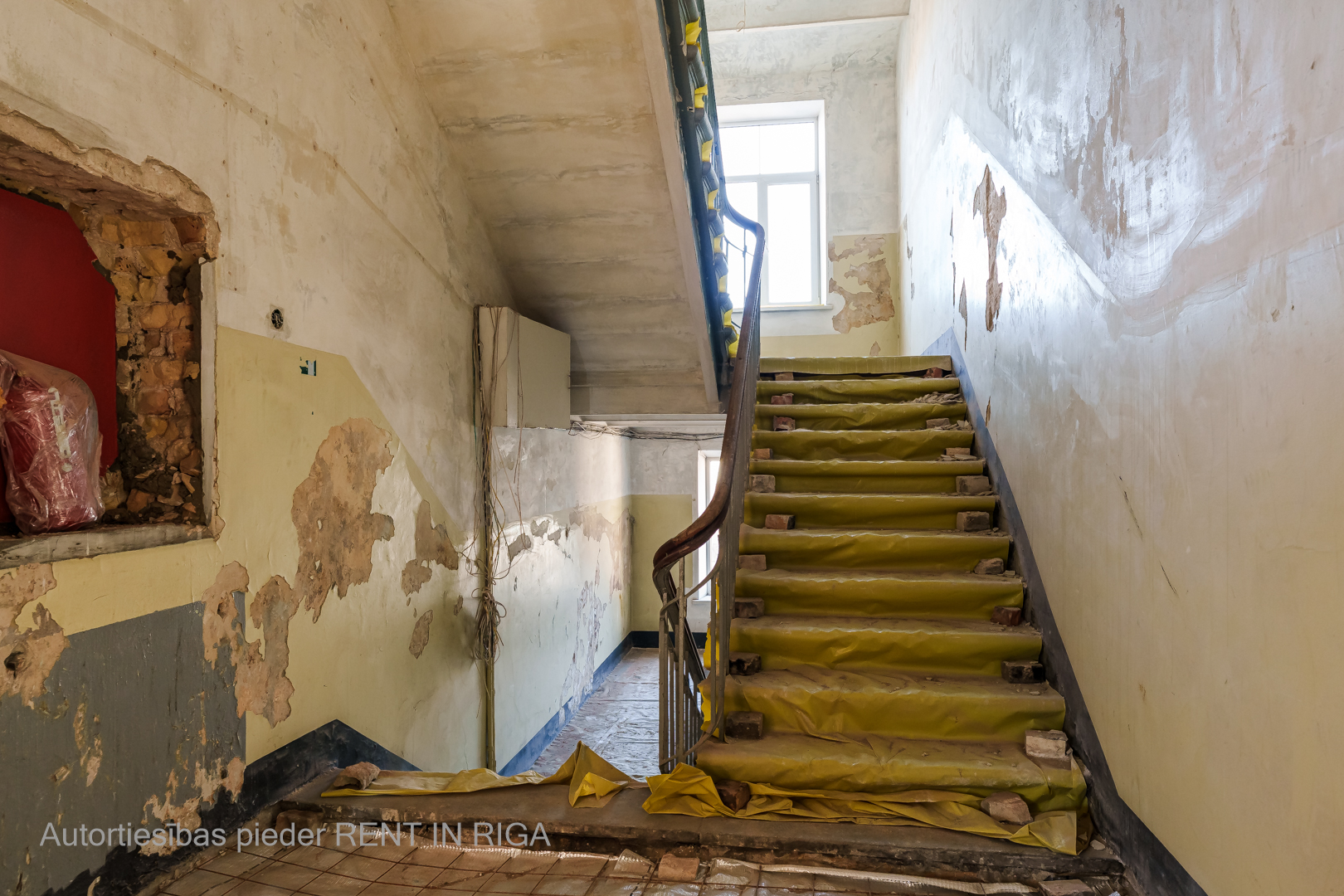 Investment property, Narvas street - Image 1