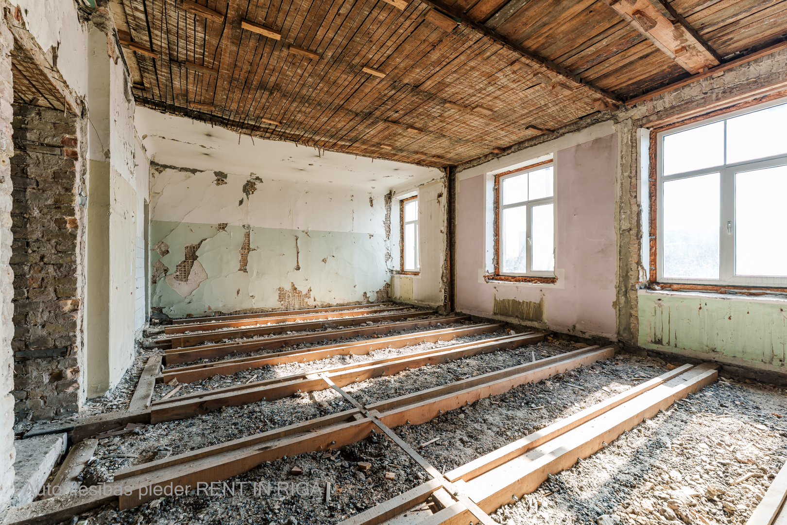Investment property, Narvas street - Image 1