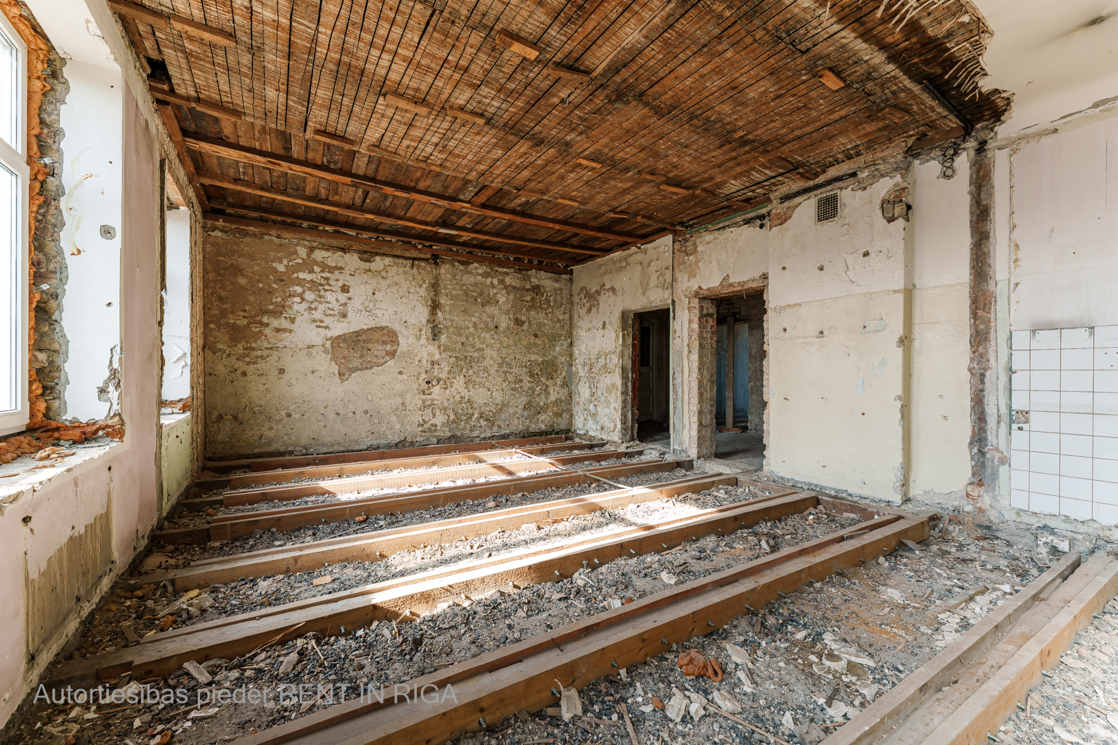 Investment property, Narvas street - Image 1