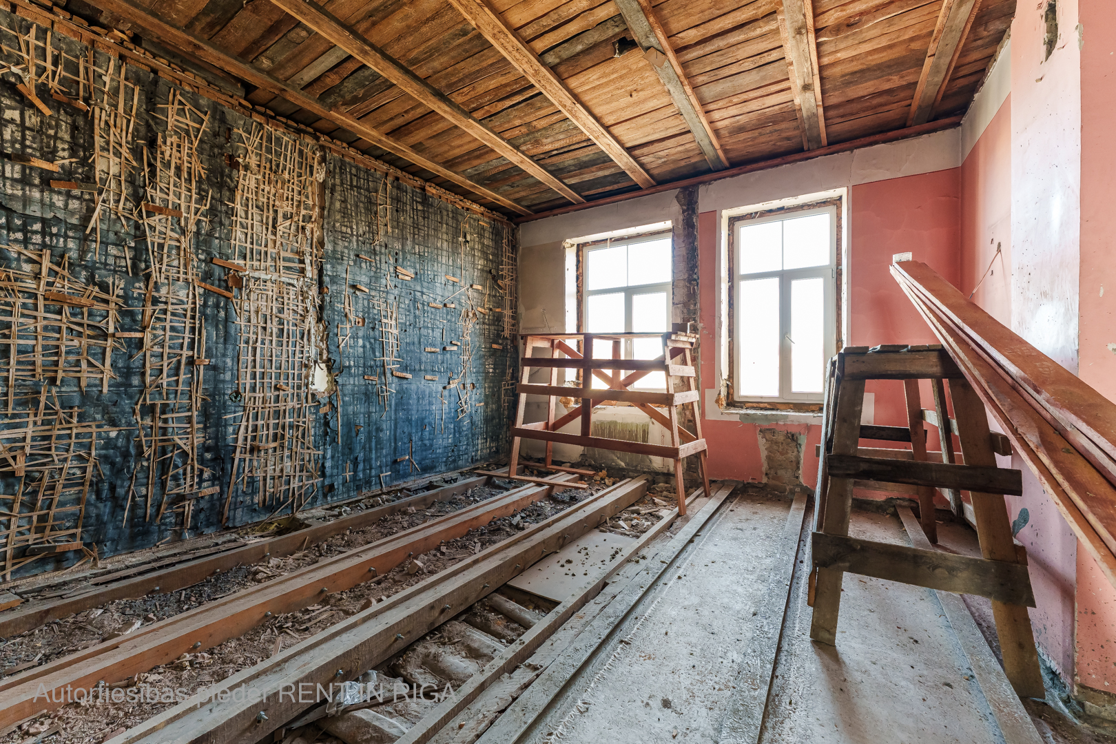 Investment property, Narvas street - Image 1