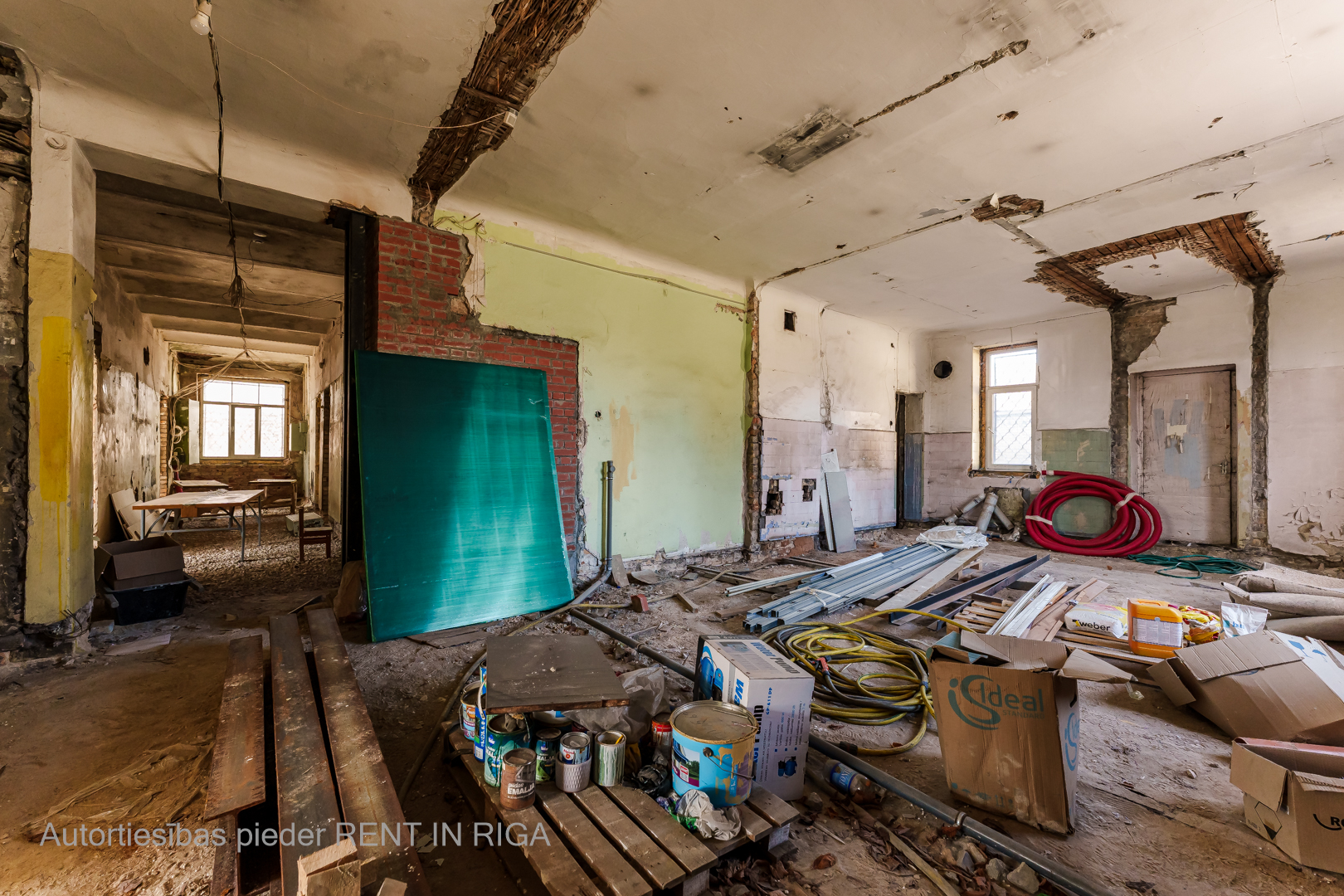 Investment property, Narvas street - Image 1