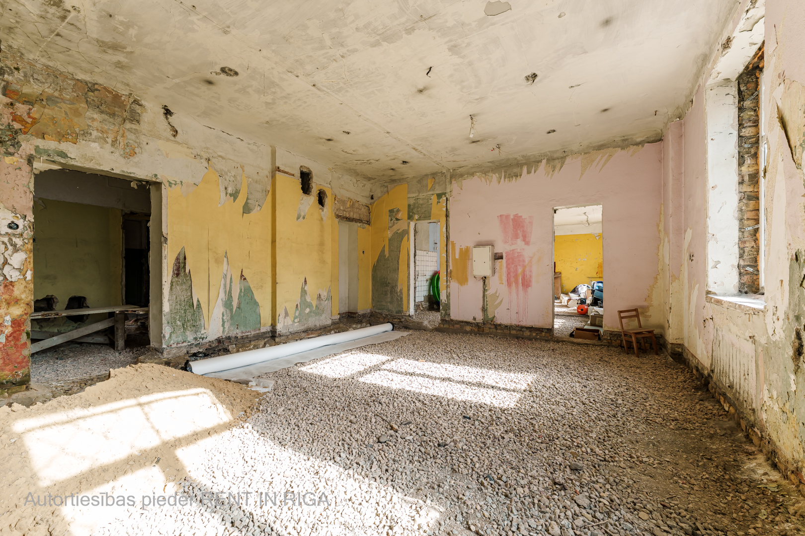 Investment property, Narvas street - Image 1