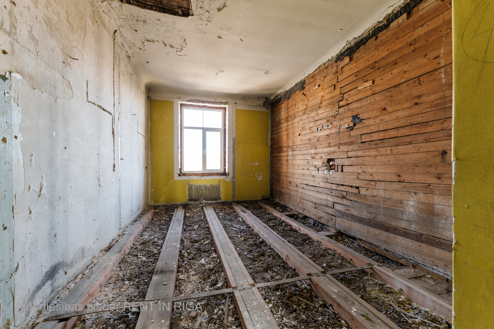 Investment property, Narvas street - Image 1