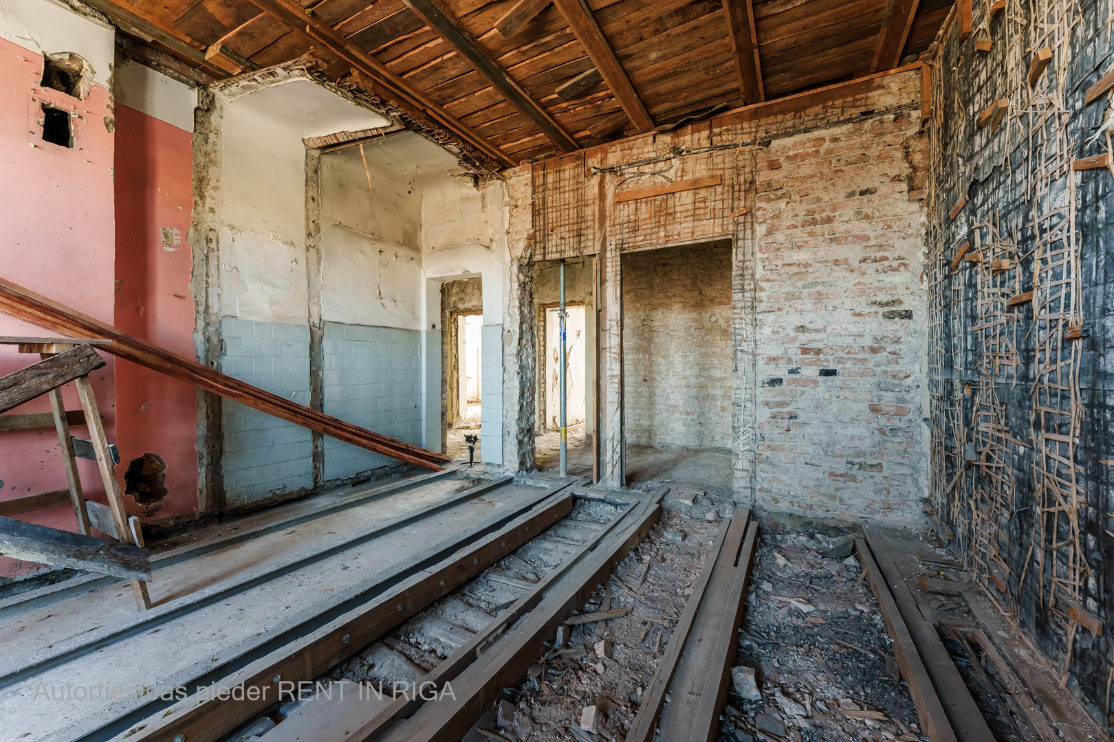 Investment property, Narvas street - Image 1