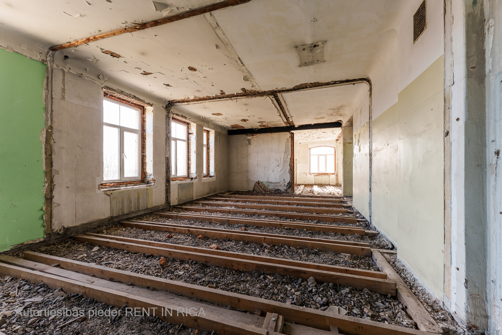 Investment property, Narvas street - Image 1