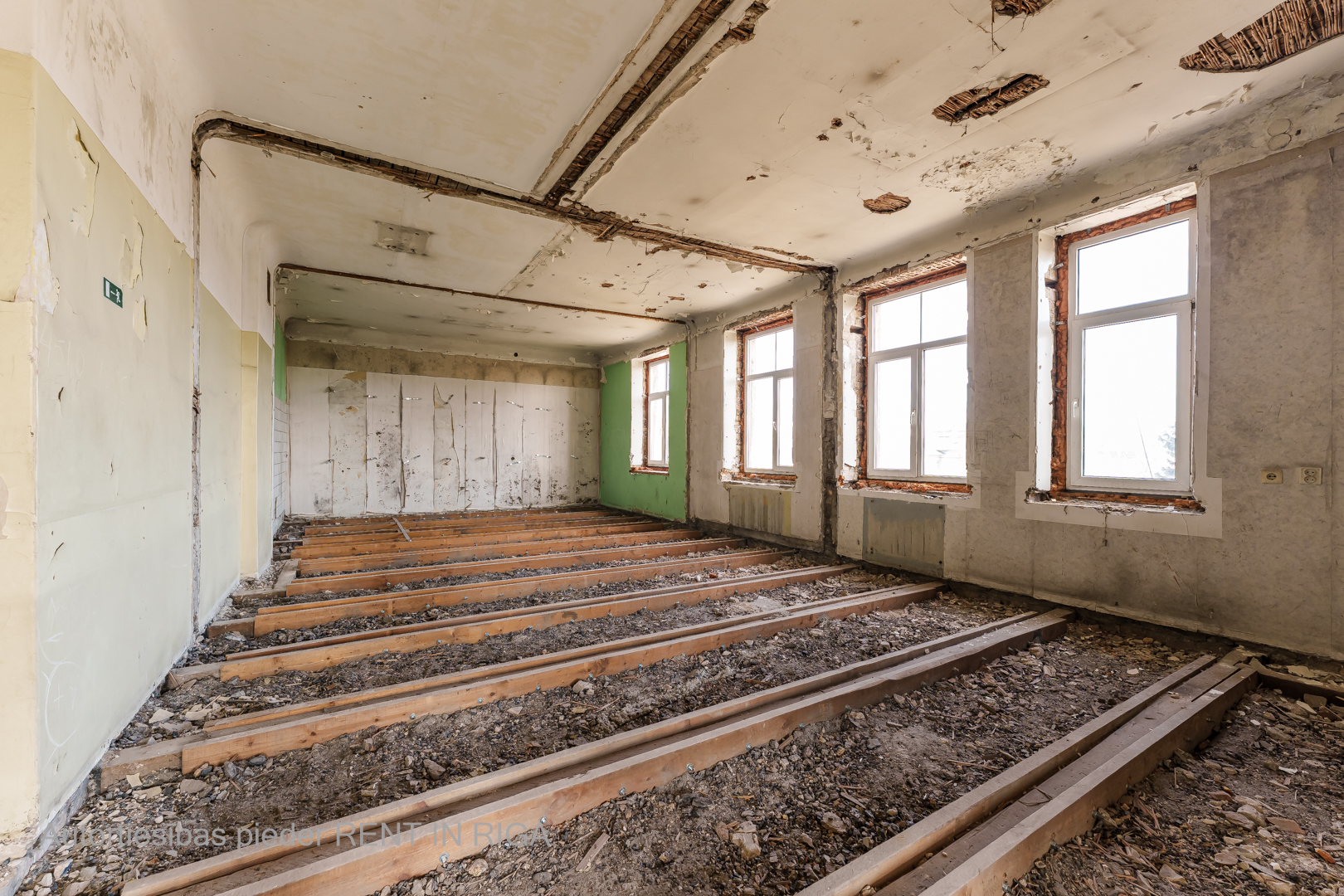 Investment property, Narvas street - Image 1
