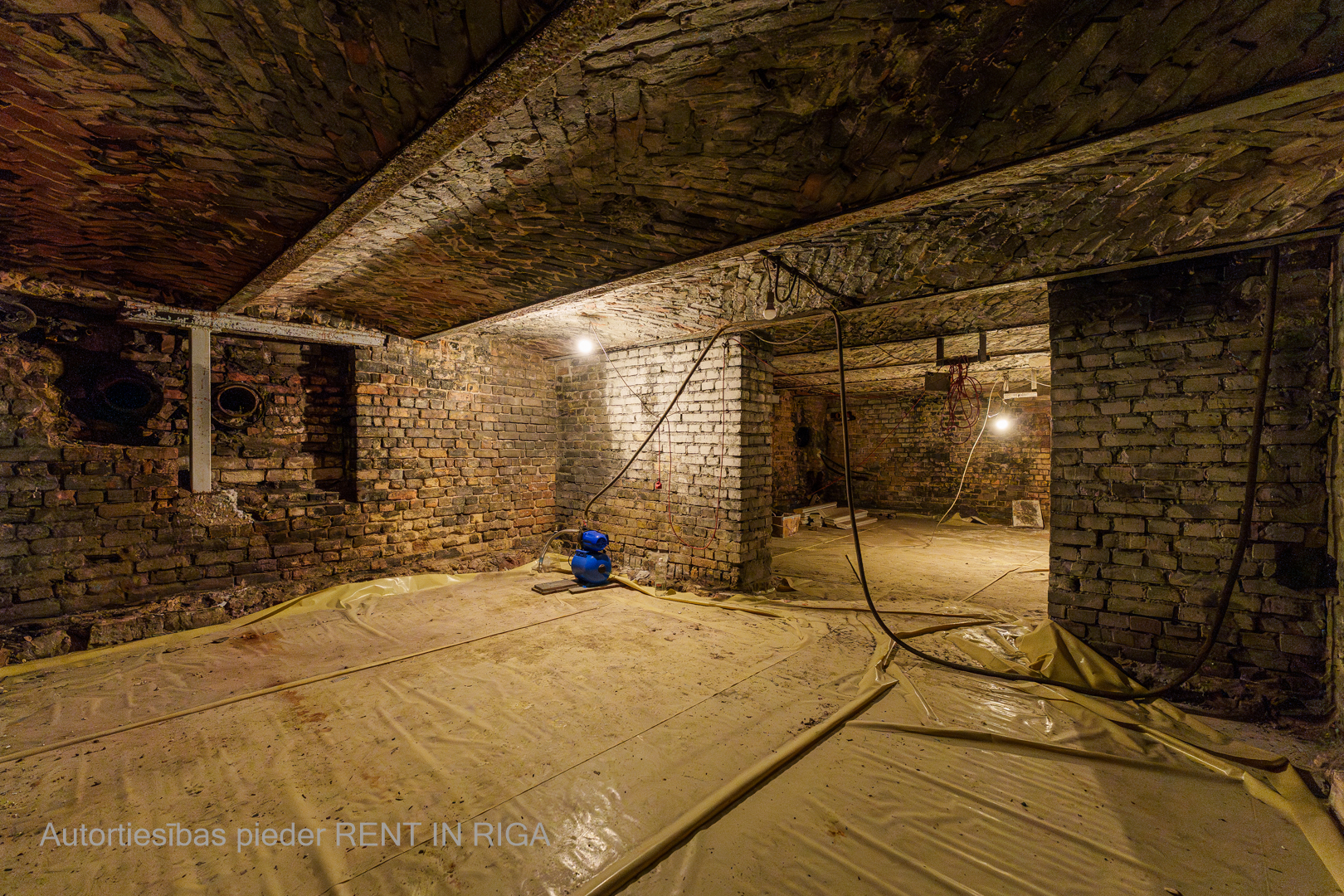Investment property, Narvas street - Image 1