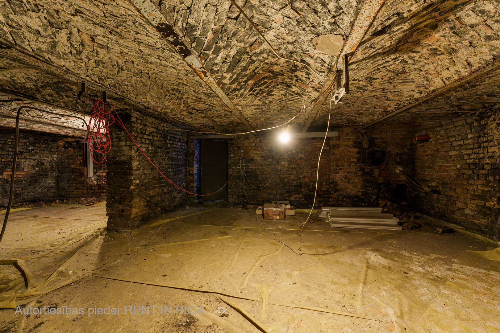 Investment property, Narvas street - Image 1