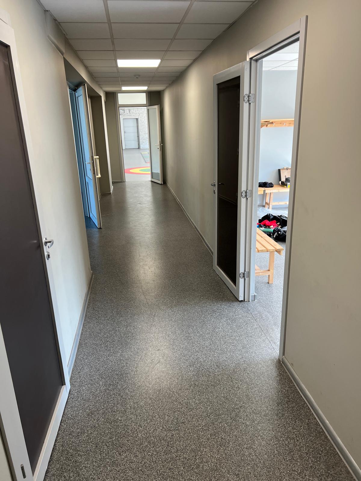 Office for rent, Briņģu street - Image 1