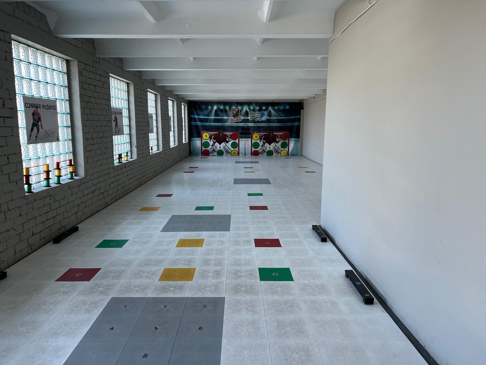 Office for rent, Briņģu street - Image 1