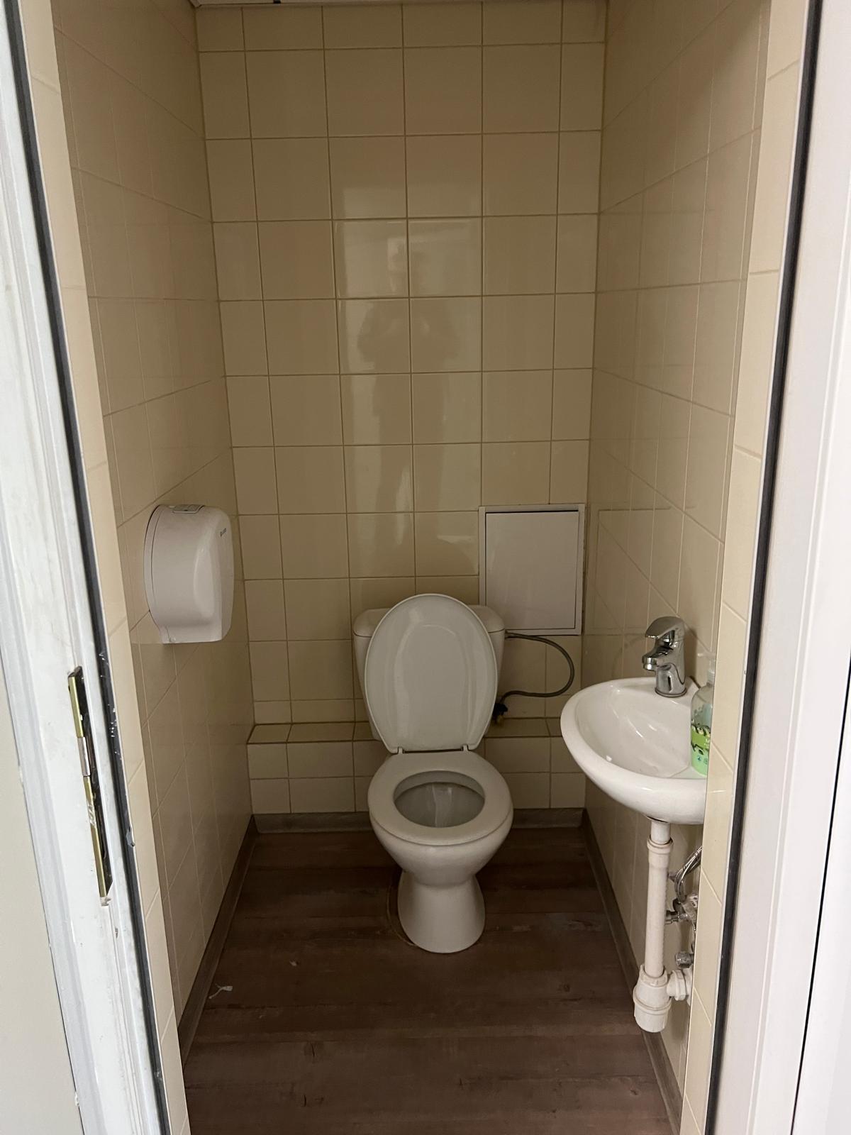 Office for rent, Briņģu street - Image 1