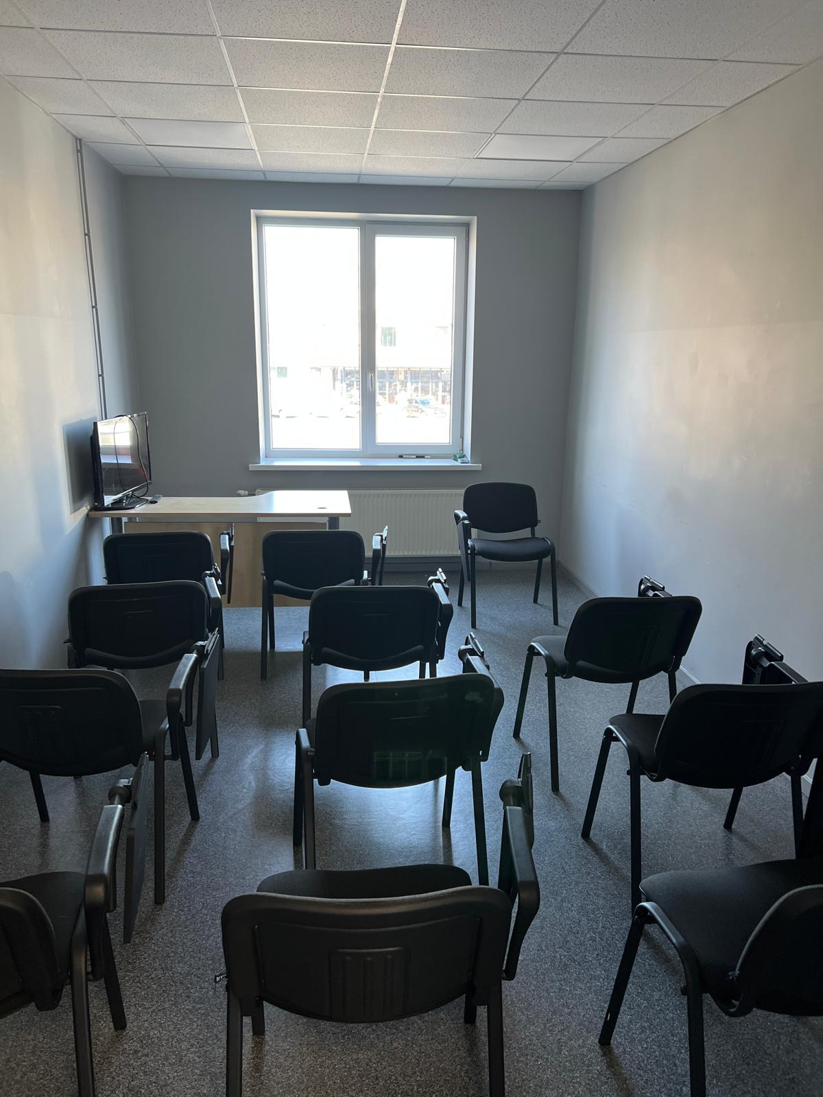 Office for rent, Briņģu street - Image 1