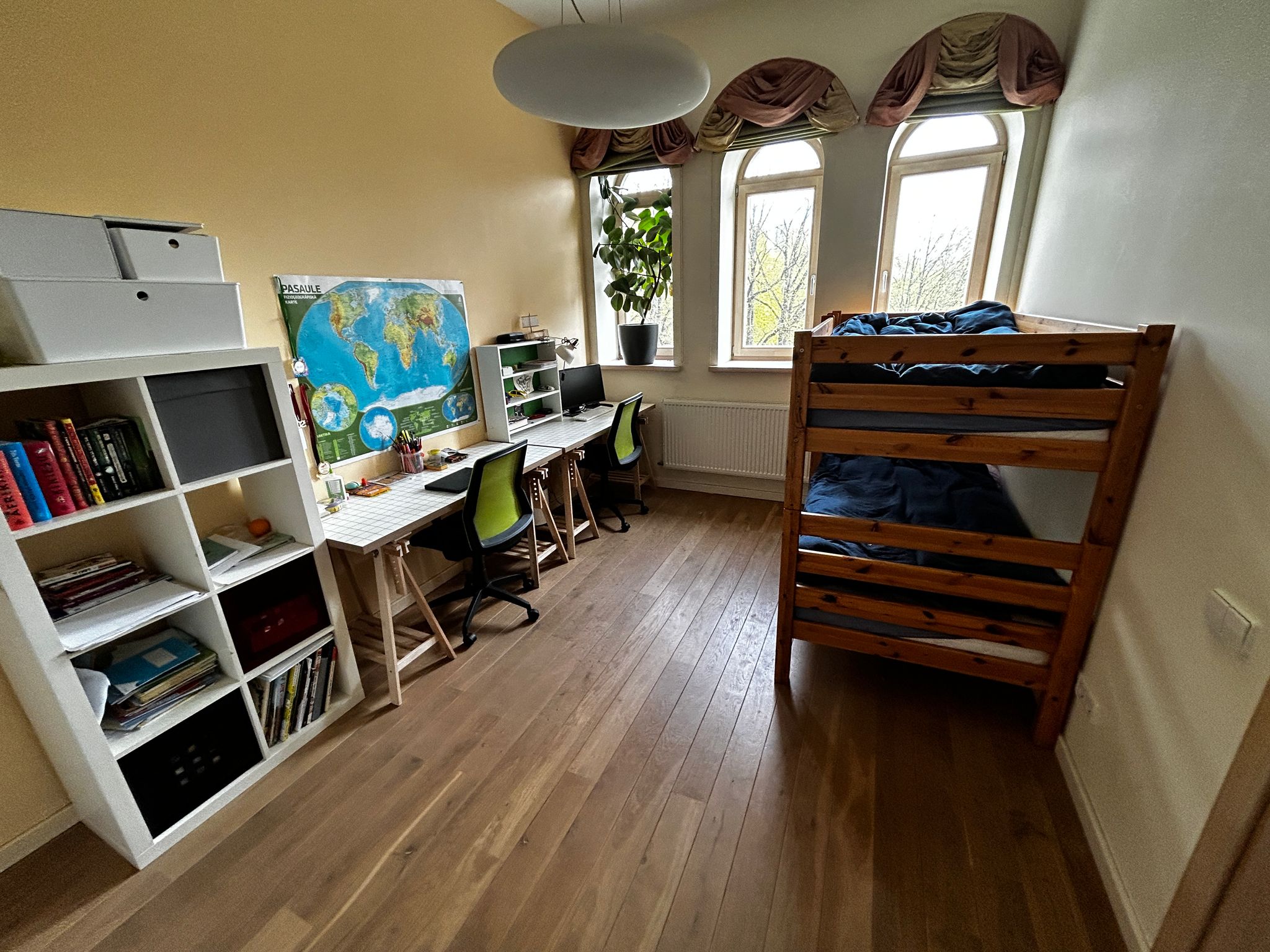 Pārdod dzīvokli, Melnsila iela 7 - Attēls 1