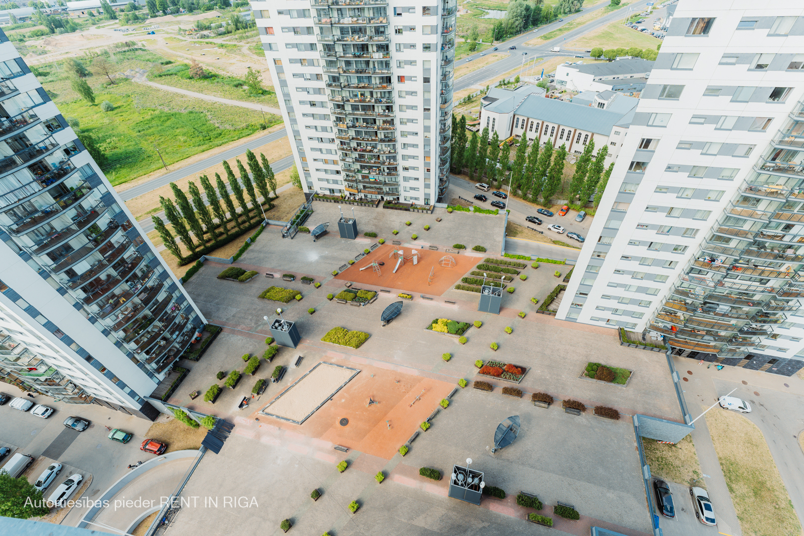 Продают квартиру, улица Skanstes 29 - Изображение 1