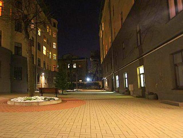 Сдают квартиру, улица Pulkveža Brieža 7 - Изображение 1