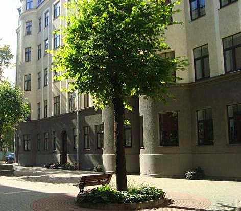 Сдают квартиру, улица Pulkveža Brieža 7 - Изображение 1