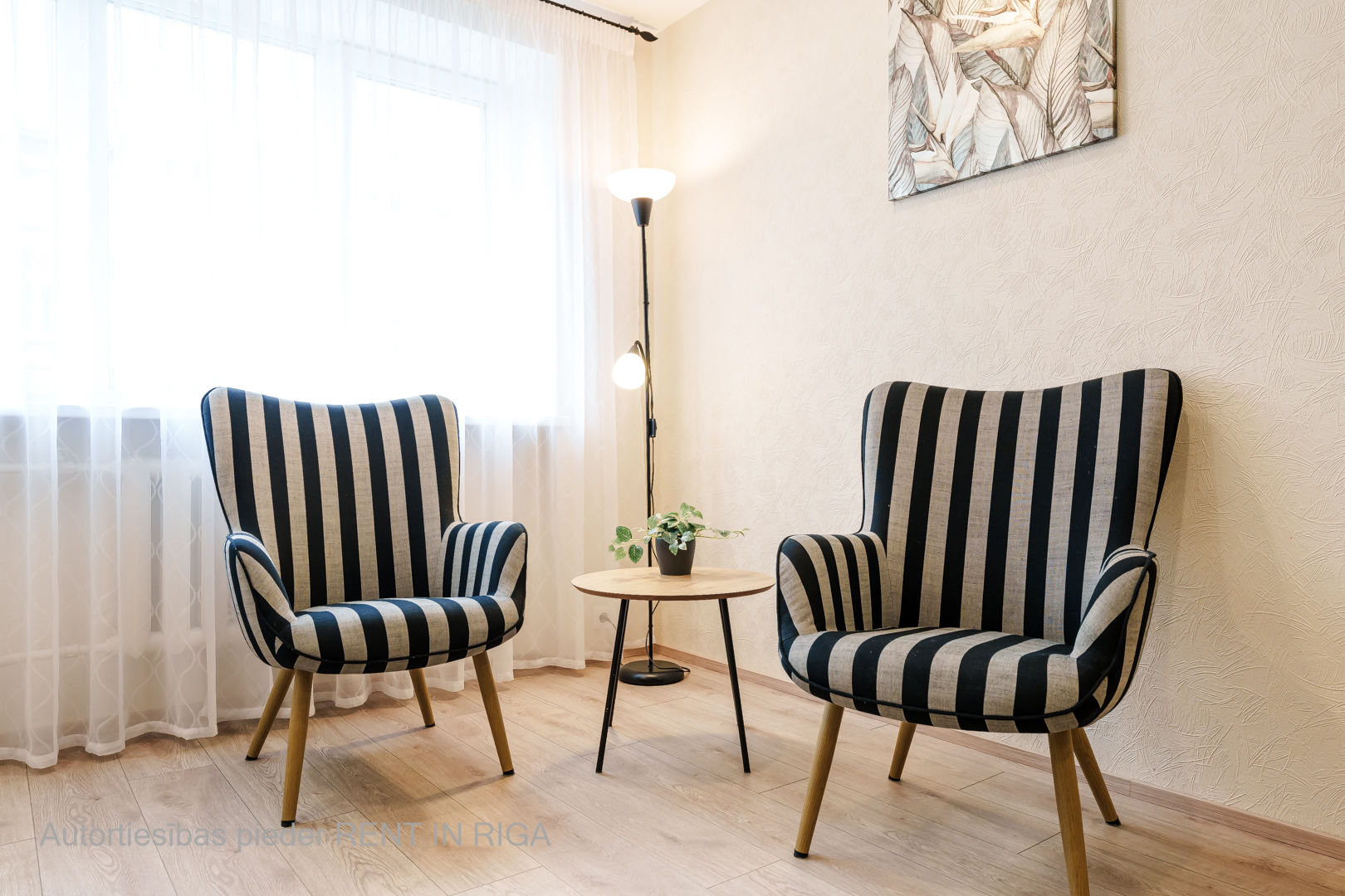 Apartment for rent, Ziepju street 5k2 - Image 1