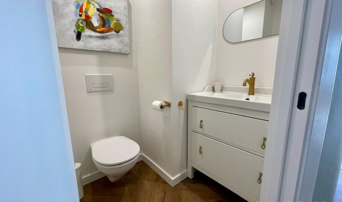 Apartment for rent, Stabu street 15 - Image 1