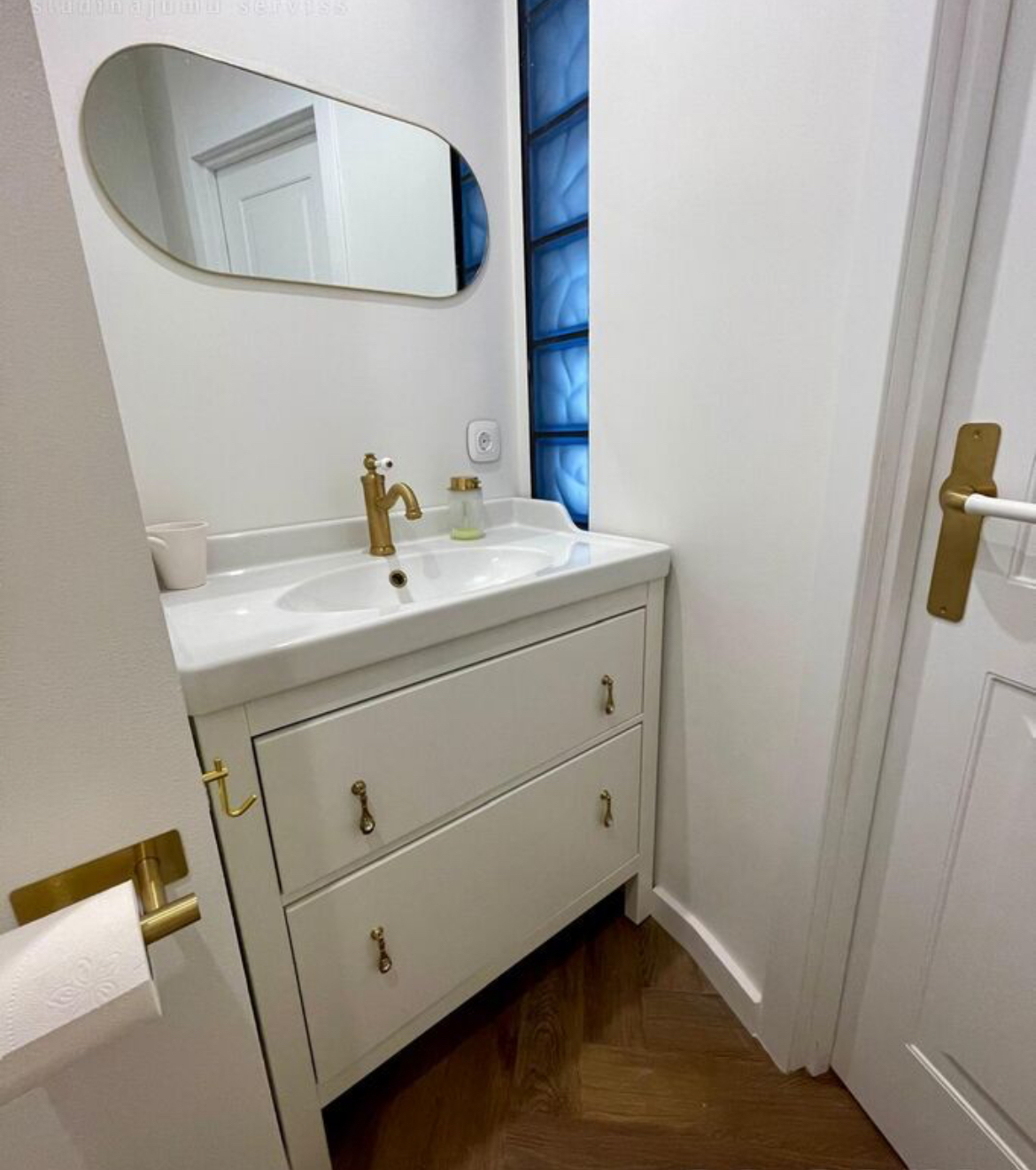 Apartment for rent, Stabu street 15 - Image 1