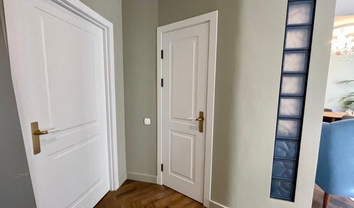 Apartment for rent, Stabu street 15 - Image 1