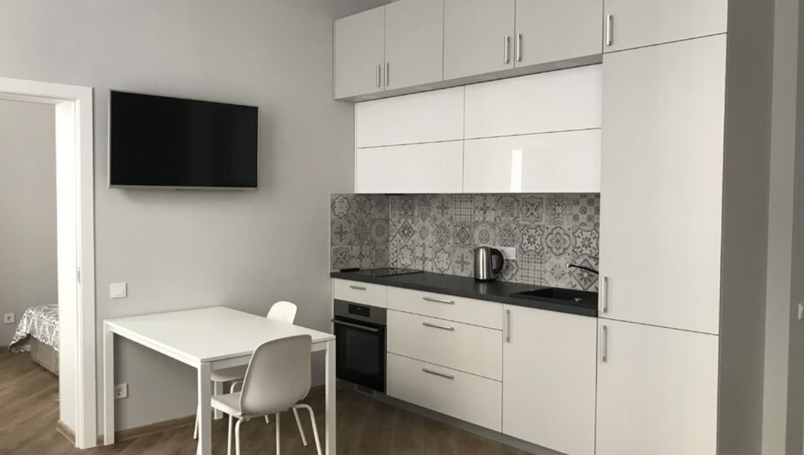 Apartment for rent, Avotu street 4 - Image 1