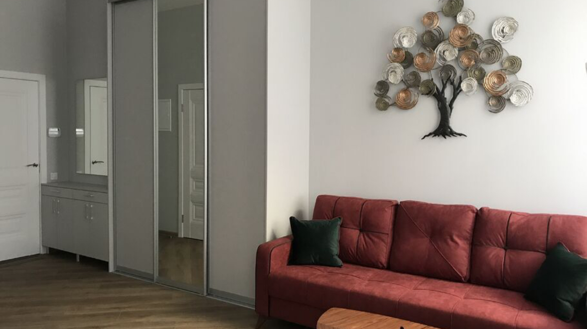 Apartment for rent, Avotu street 4 - Image 1