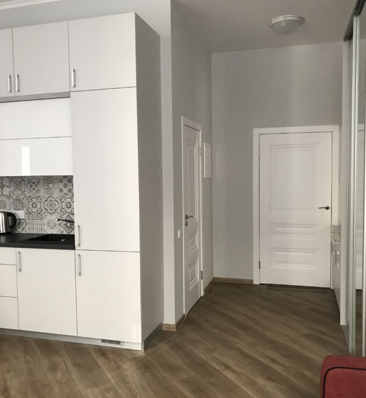 Apartment for rent, Avotu street 4 - Image 1
