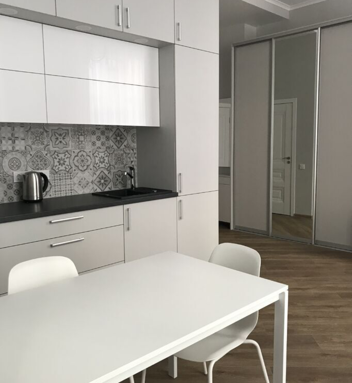 Apartment for rent, Avotu street 4 - Image 1