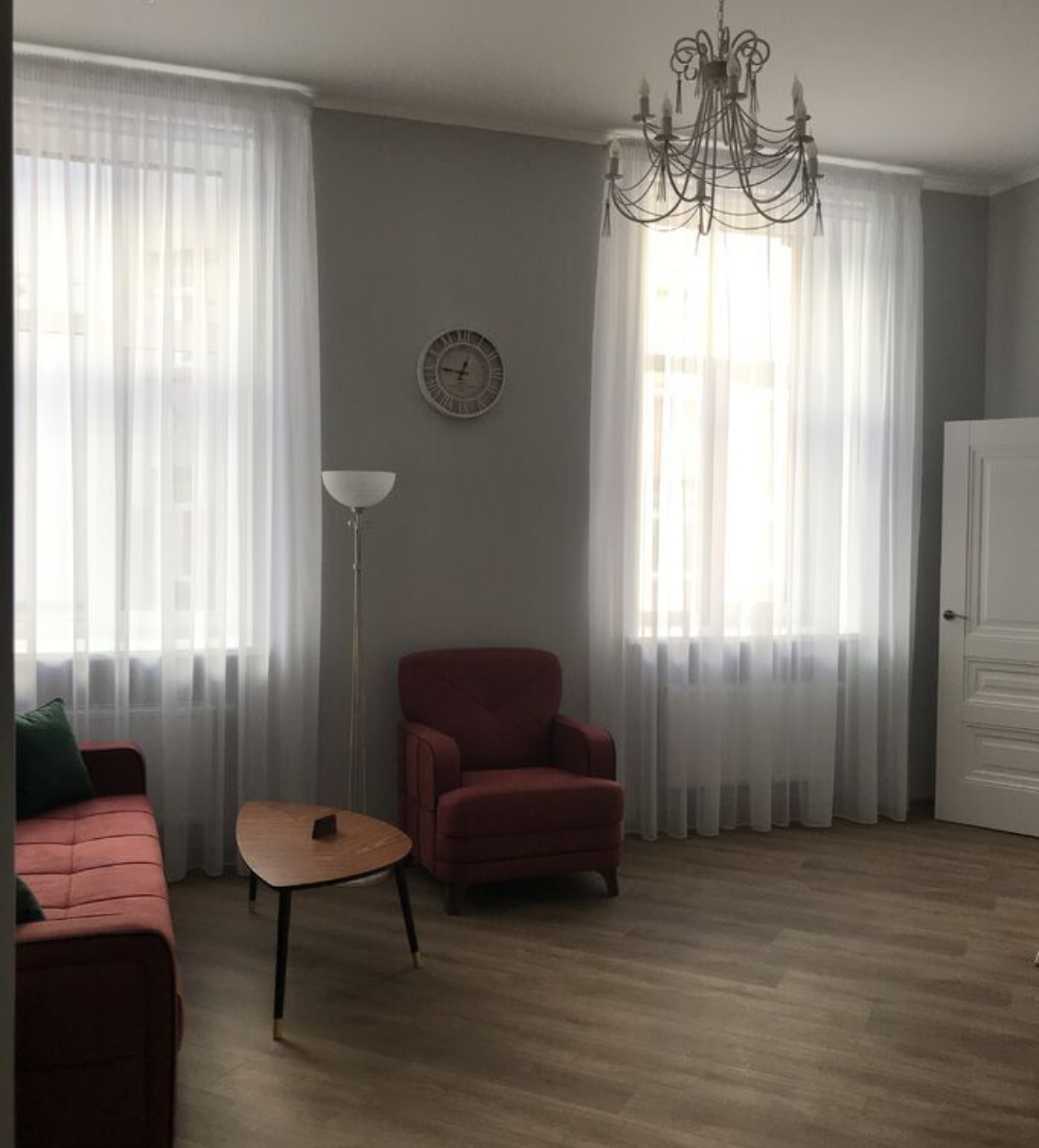 Apartment for rent, Avotu street 4 - Image 1