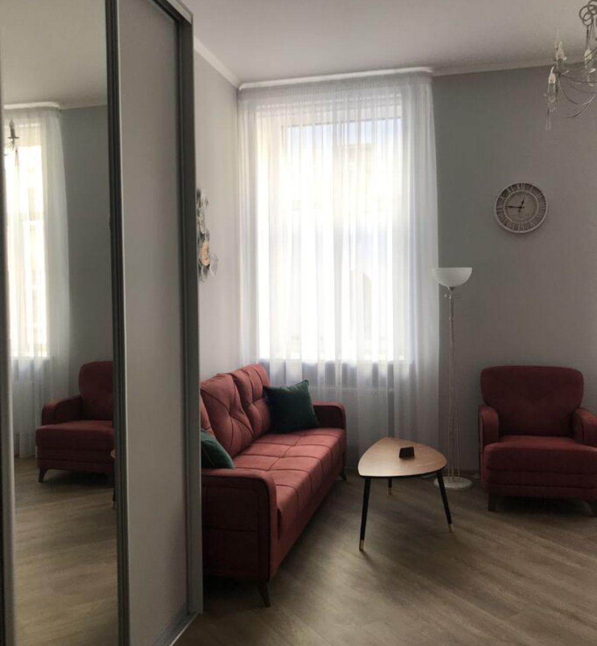 Apartment for rent, Avotu street 4 - Image 1