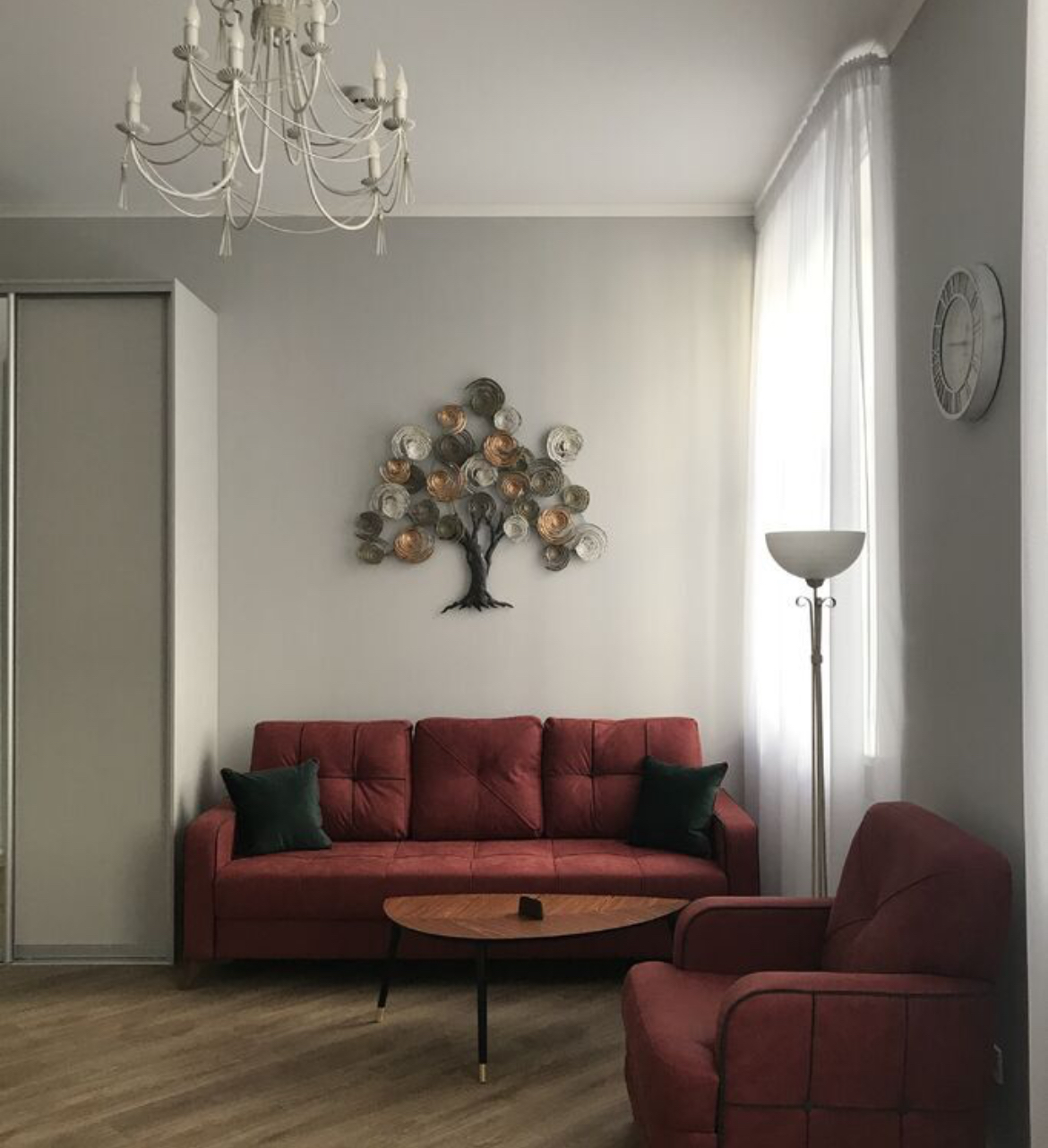 Apartment for rent, Avotu street 4 - Image 1