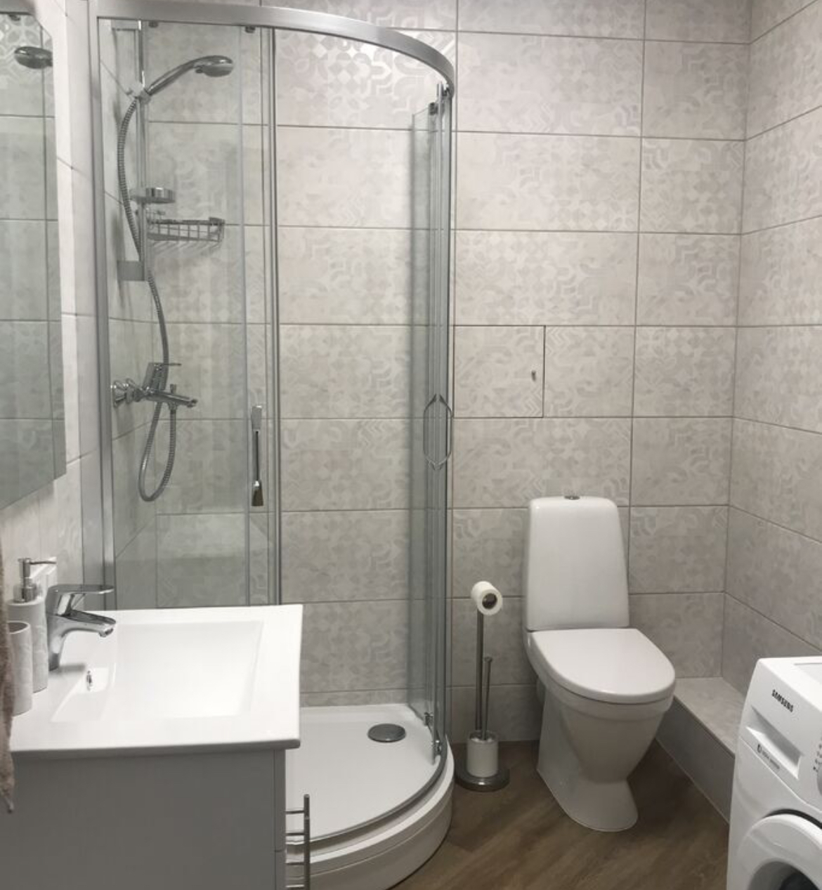 Apartment for rent, Avotu street 4 - Image 1