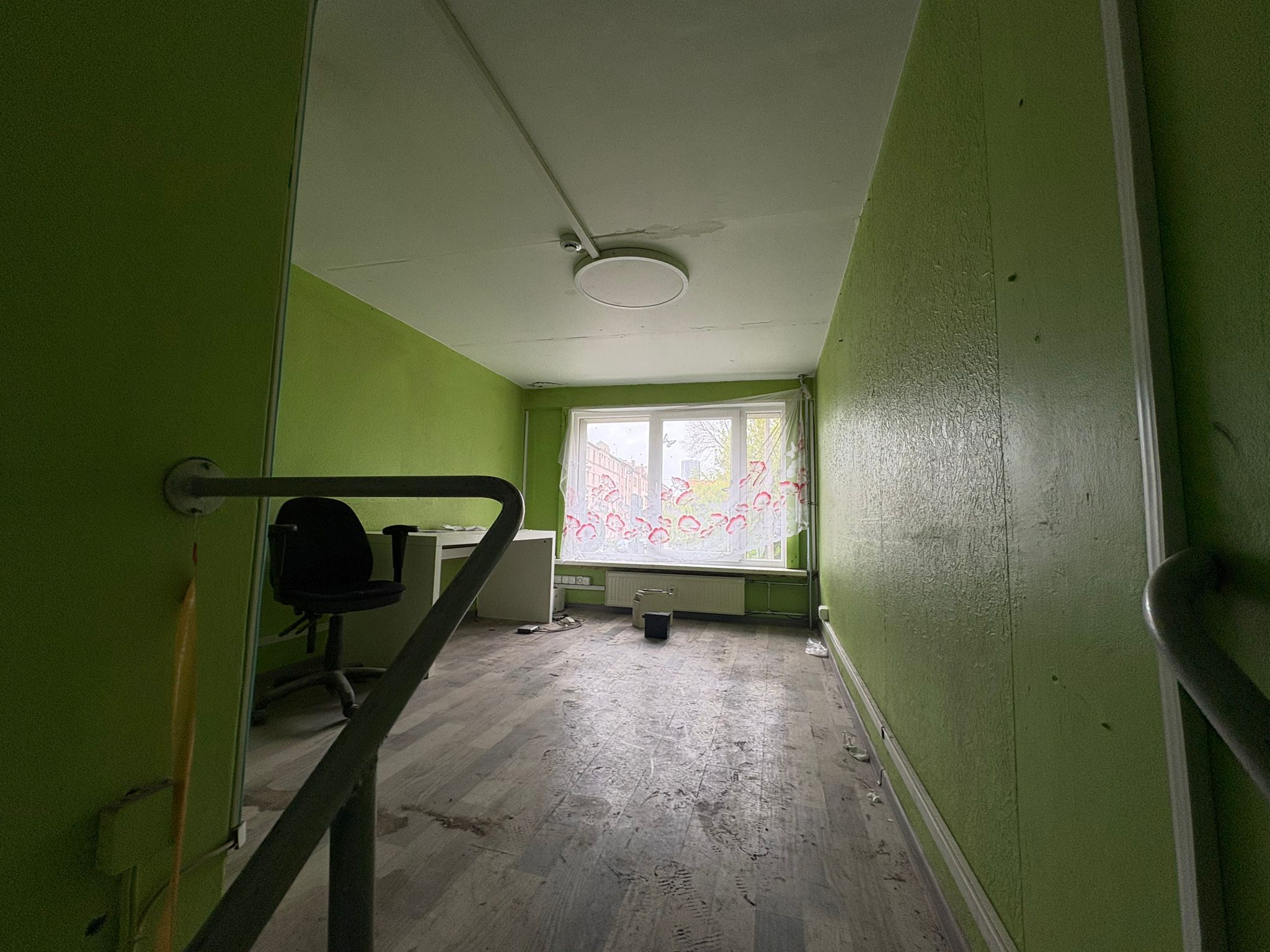 Retail premises for rent, Uzvaras bulvāris street - Image 1