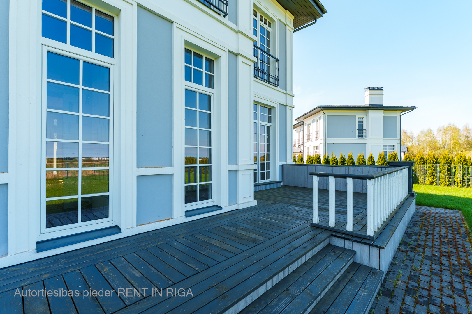 House for sale, Pakrastu street - Image 1