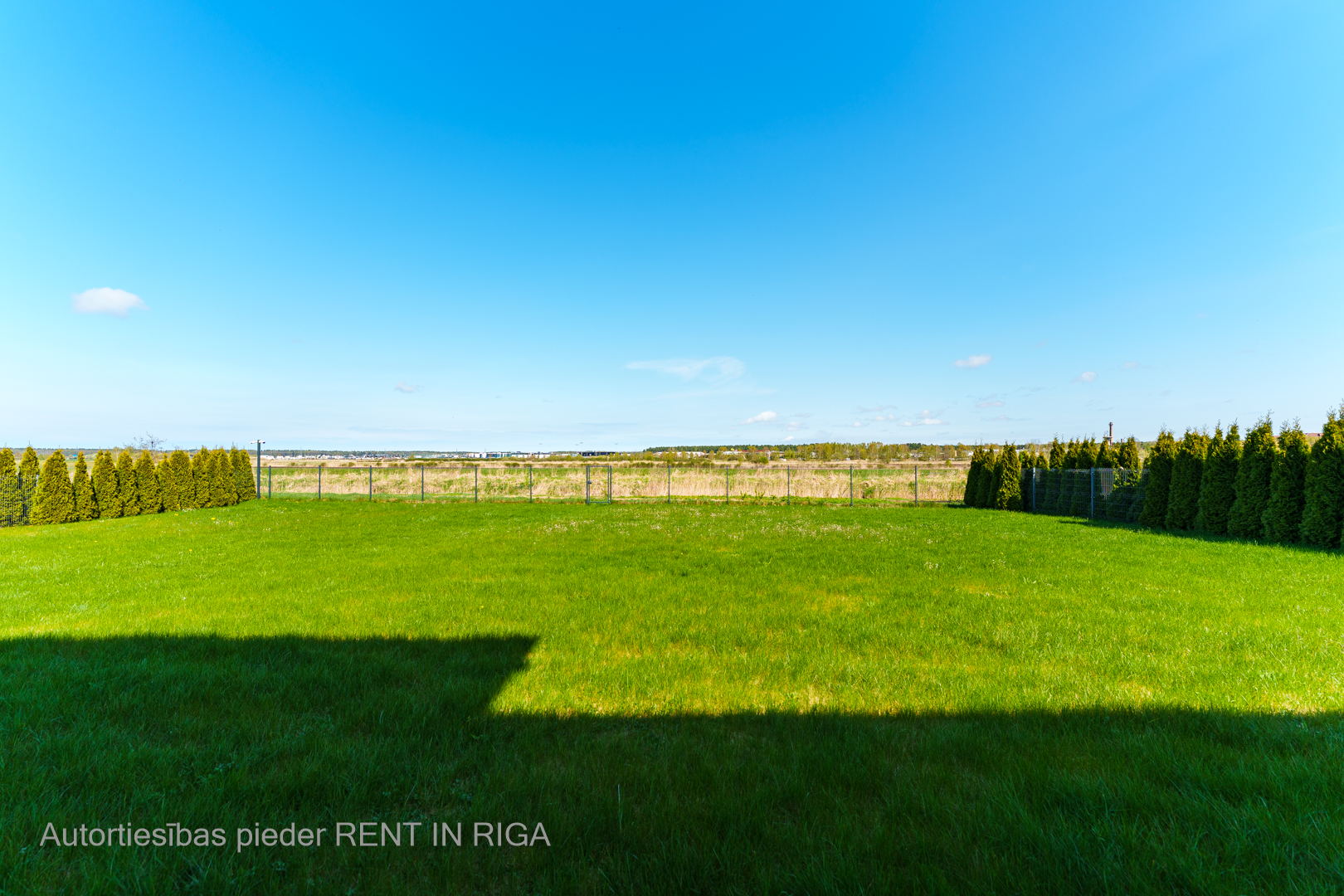 House for sale, Pakrastu street - Image 1